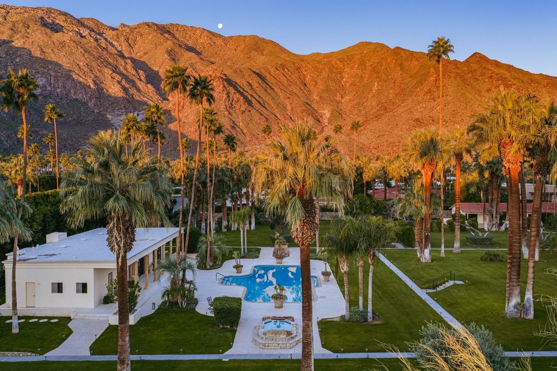 House in Palm Springs, California, United States 4 - 18908241