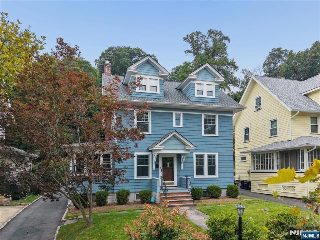 Maison à Glen Ridge, New Jersey, États-Unis 1 - 18909845