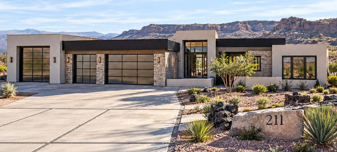 House in St. George, Utah, United States 1 - 18905693