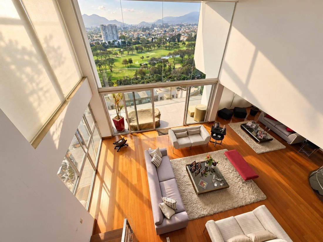 Apartment in San Juan de Miraflores, Metropolitan Municipality of Lima, Peru 1 - 18905345