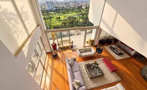 Apartment in San Juan de Miraflores, Metropolitan Municipality of Lima, Peru 1