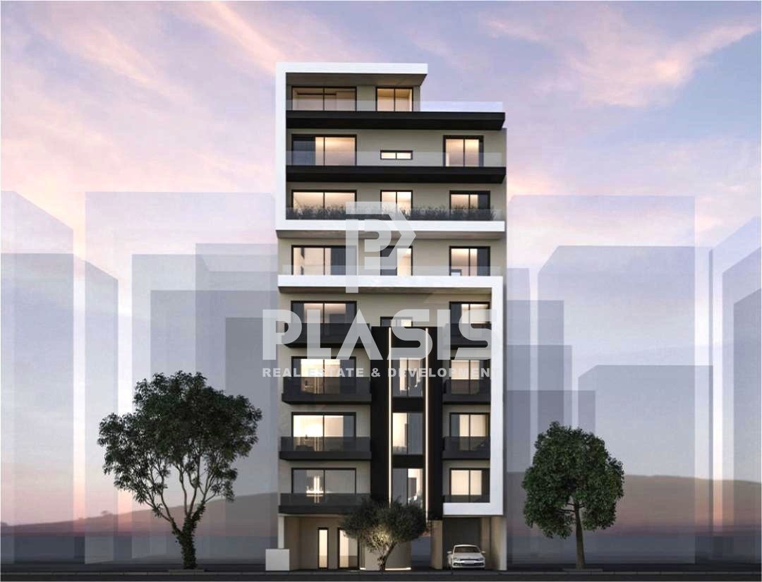 Apartamento en Keratsini, Ática, Grecia 5 - 16902415