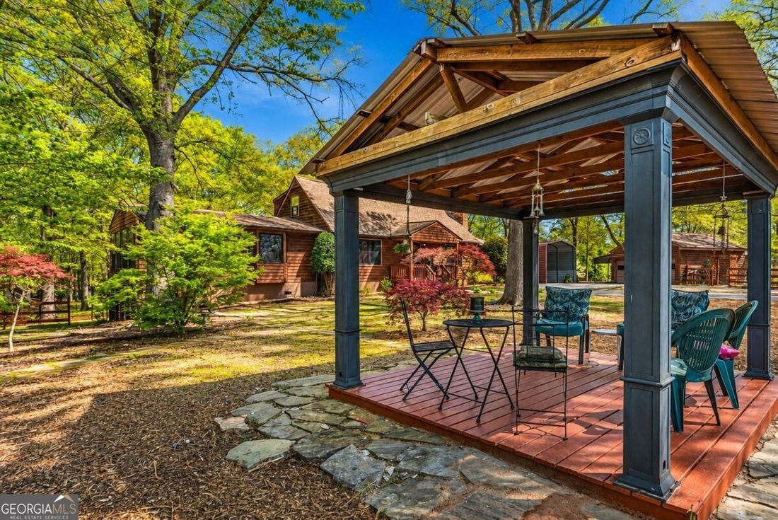 Farm Ranch in Watkinsville, Georgia, United States 3 - 18919134
