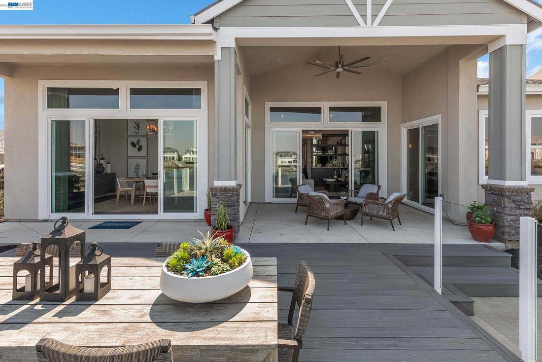 House in Bethel Island, California, United States 5 - 18909480