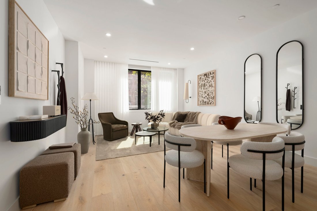Condo in New York, New York, United States 3 - 18910533