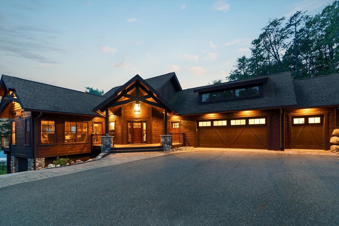 Maison à Fifty Lakes, Minnesota, États-Unis 5 - 18909928