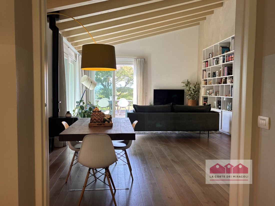 House in Altavilla Vicentina, Veneto, Italy 1 - 18911589