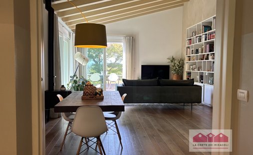 House in Altavilla Vicentina, Veneto, Italy 1