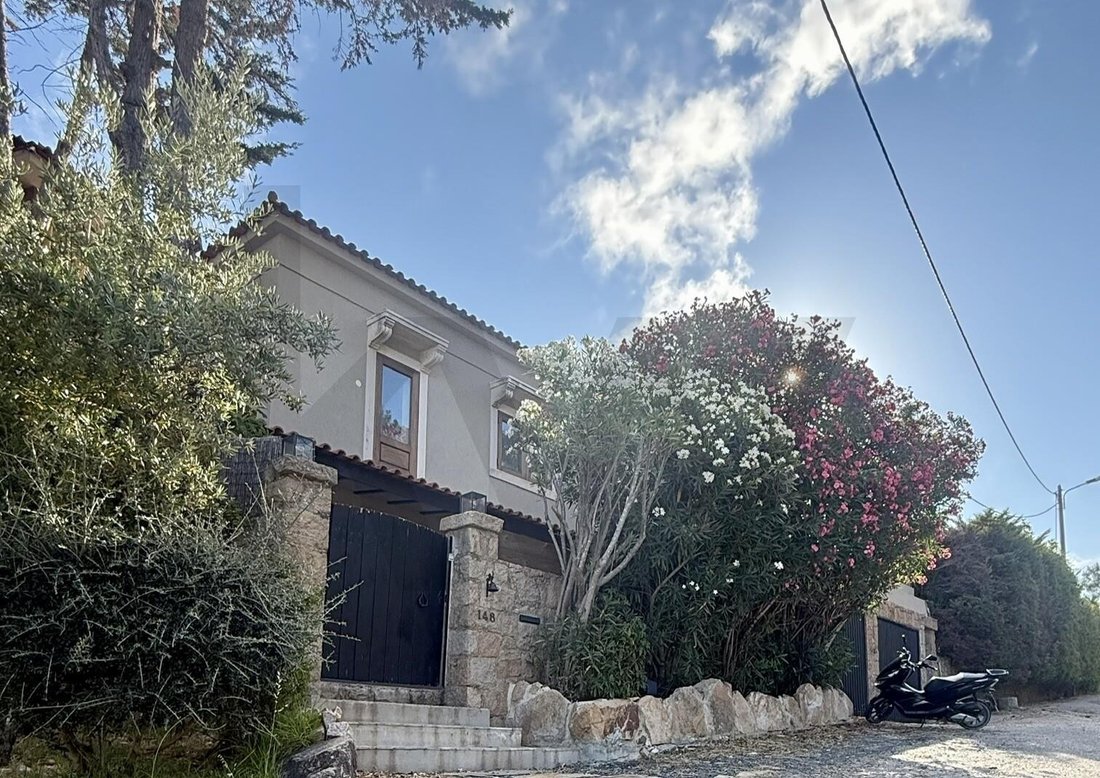 Townhouse in Alcabideche, Lisbon, Portugal 2 - 18914130