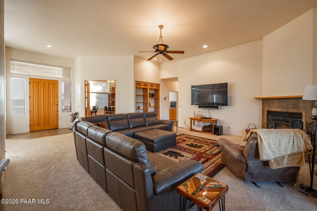 House in Prescott, Arizona, United States 4 - 18921766