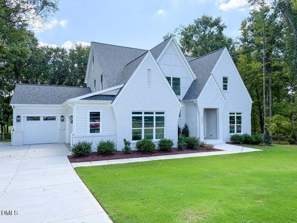 House in Raleigh, North Carolina, United States 2 - 18550386