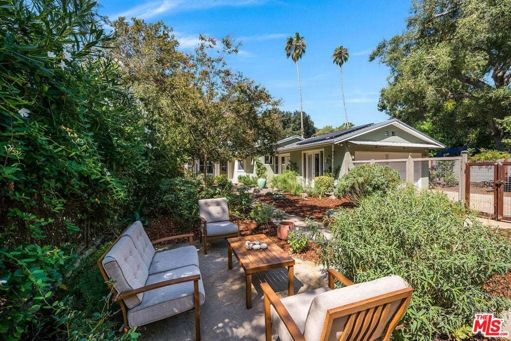 House in Topanga, California, United States 3 - 18908888