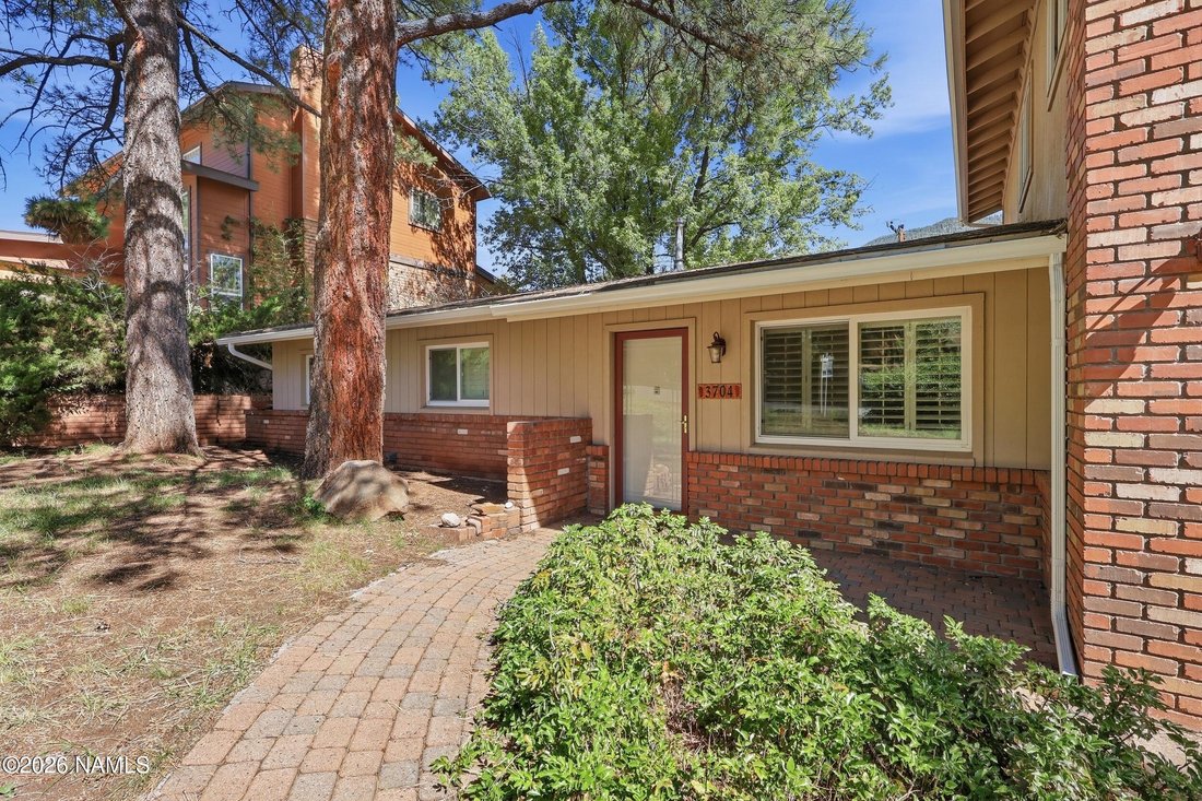 House in Flagstaff, Arizona, United States 5 - 18909274