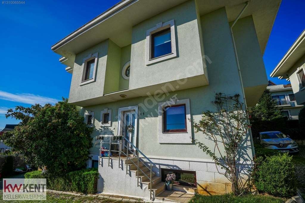 Villa in Istanbul, Istanbul, Türkei 4 - 18907077