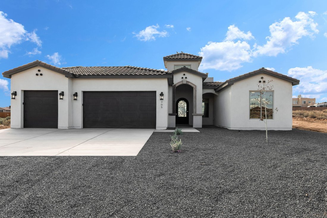 House in Rio Rancho, New Mexico, United States 5 - 18919652