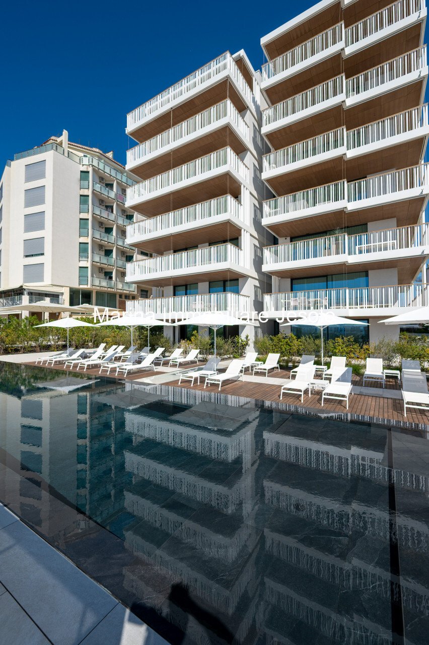 Appartement en Faro-Lido Ovest, Jesolo, Vénétie 2 - 18918154