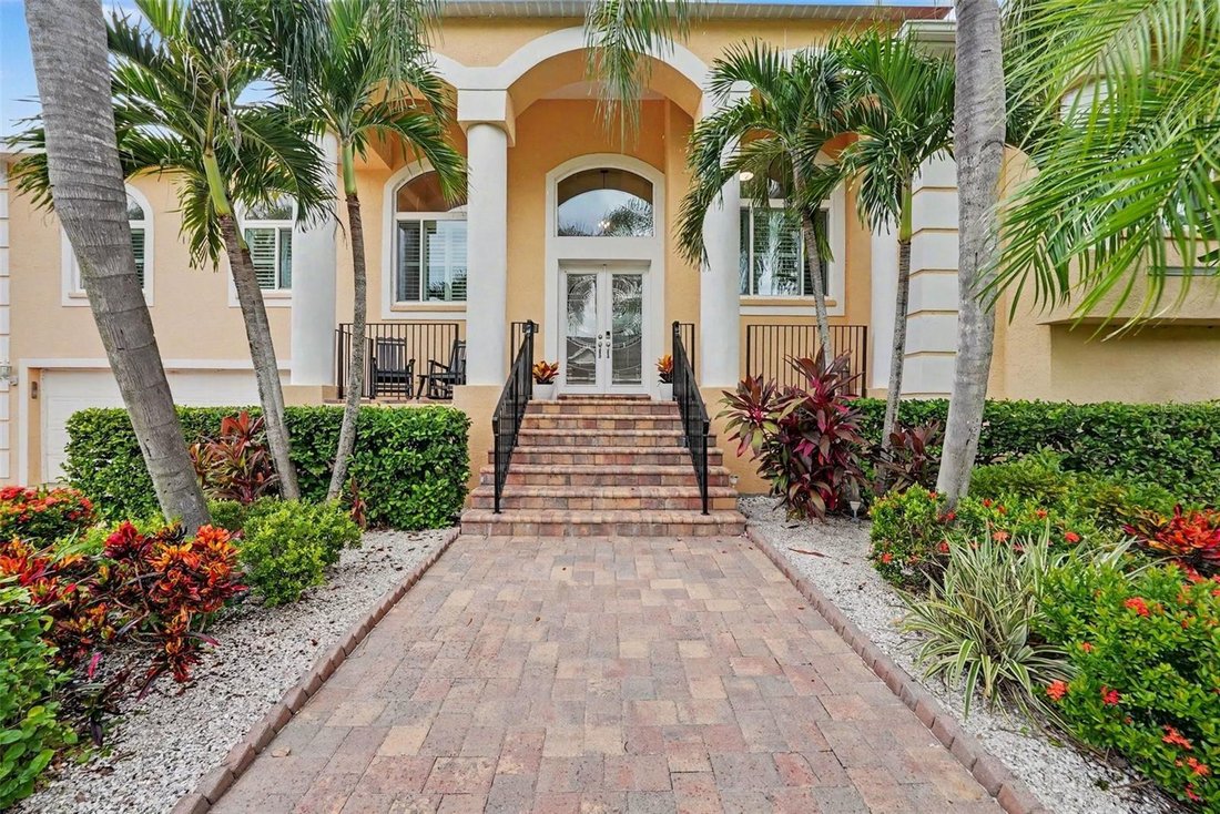 House in Tampa, Florida, United States 3 - 18905951