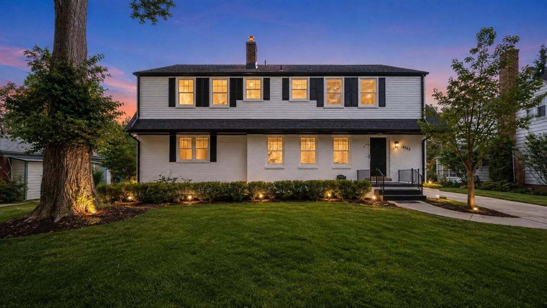 House in Royal Oak, Michigan, United States 1 - 18915407