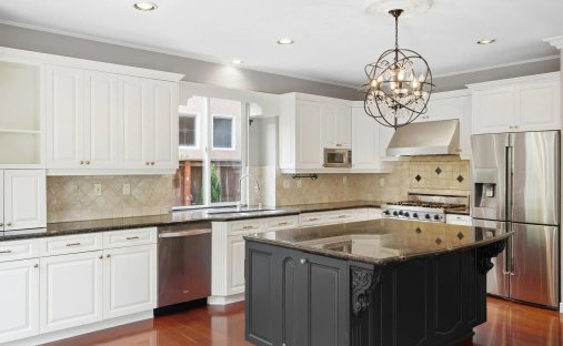 Maison à FICO, Californie, États-Unis 1