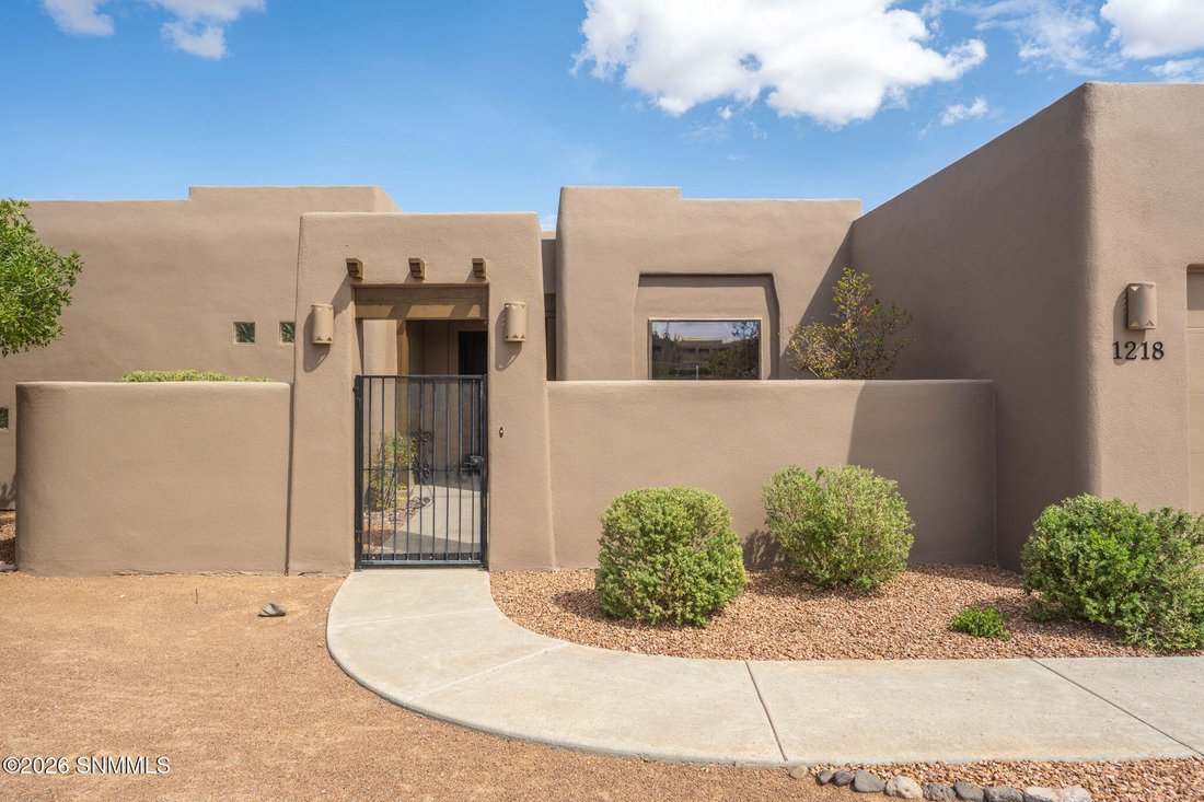House in Las Cruces, New Mexico, United States 3 - 18907727