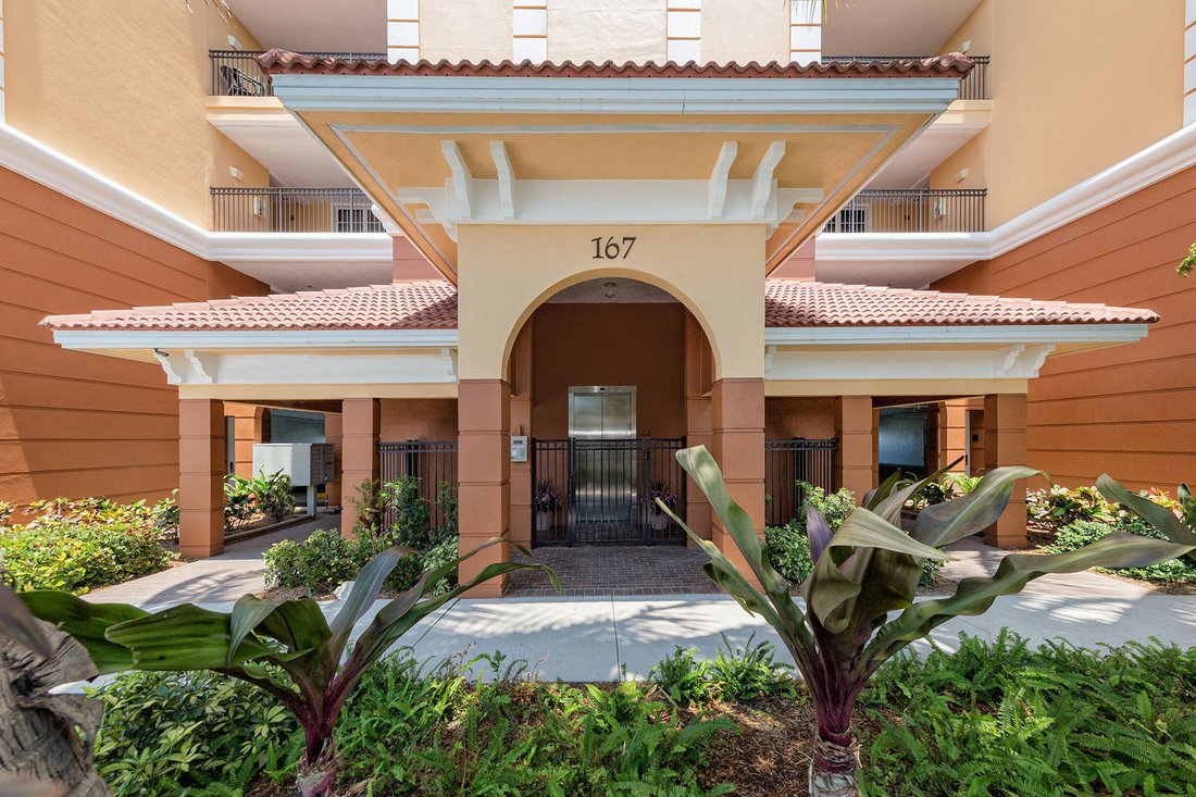 Condominio a Venezia, Florida, Stati Uniti 3 - 18912255