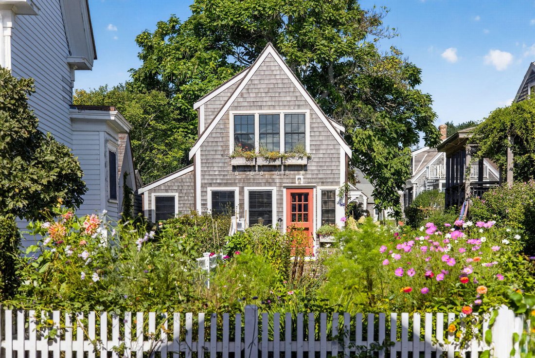 House in Provincetown, Massachusetts, United States 1 - 18905332