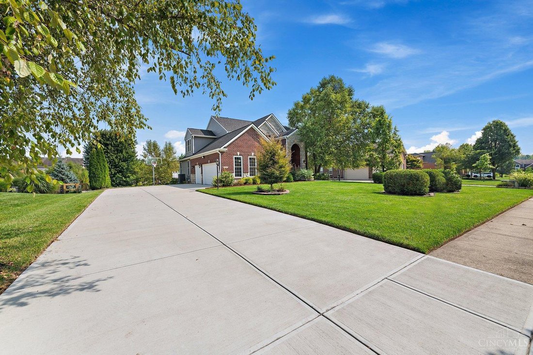 House in Monroe, Ohio, United States 4 - 18903488