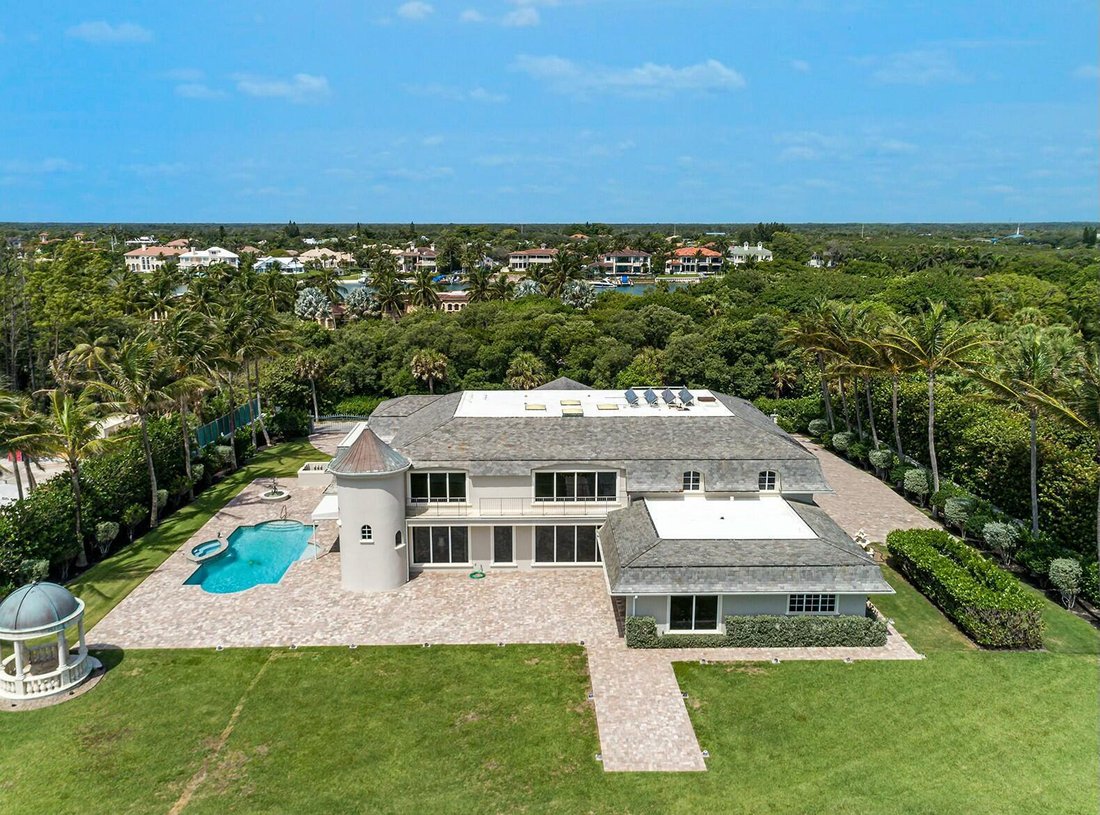 Haus in Hobe Sound, Florida, Vereinigte Staaten 2 - 18910150