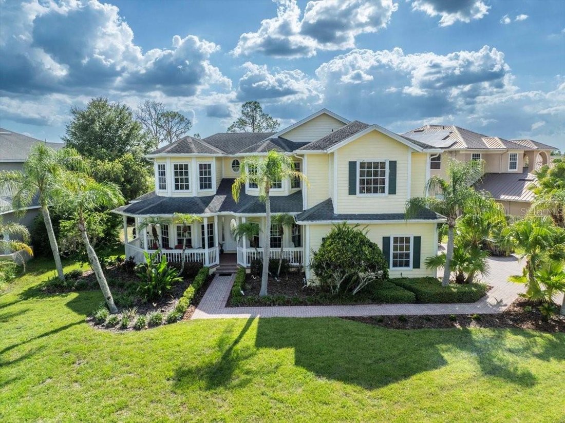 Casa a Tampa, Florida, Stati Uniti 1 - 18502543