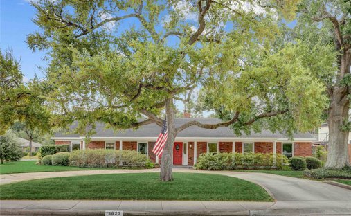 Casa en Houston, Texas, Estados Unidos 1