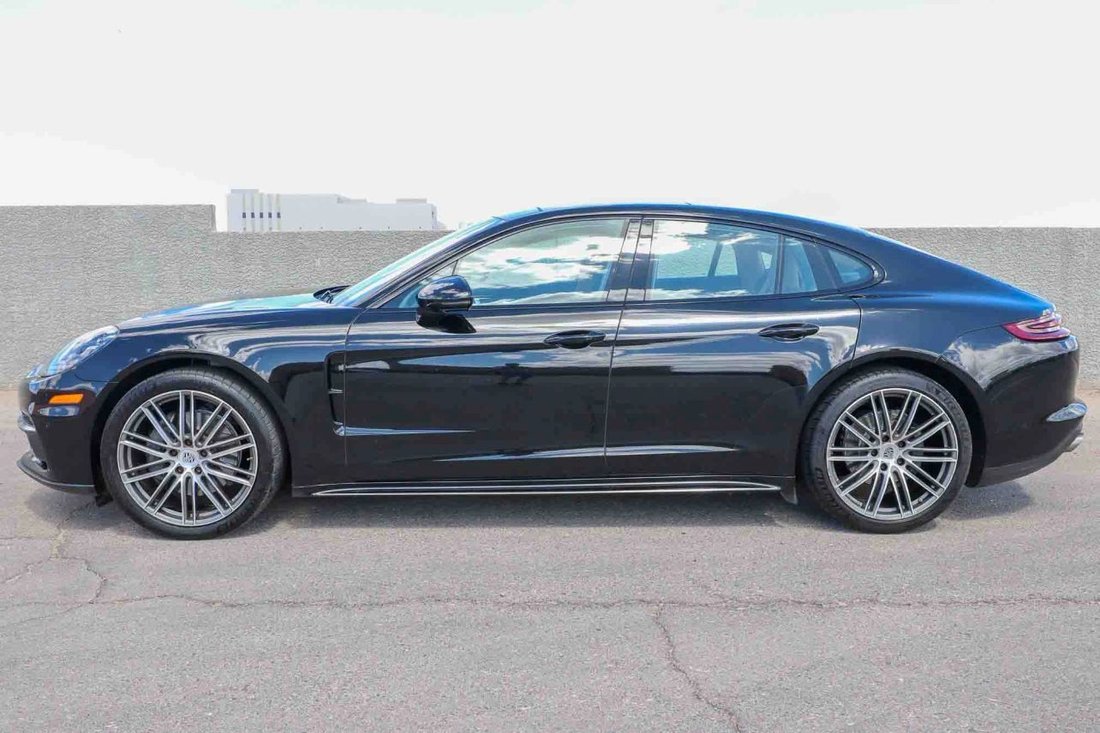 Sedan in Las Vegas, NV, United States 2 - 18914516