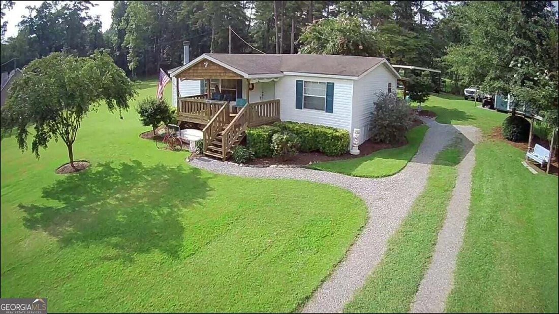 House in Acworth, Georgia, United States 3 - 18913393