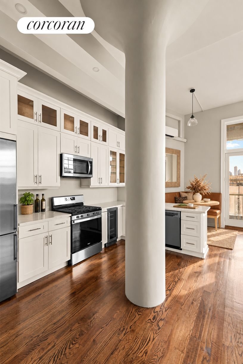 Condo in New York, New York, United States 4 - 18916315