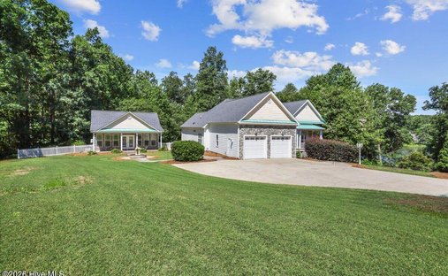 House in Clayton, North Carolina, United States 1