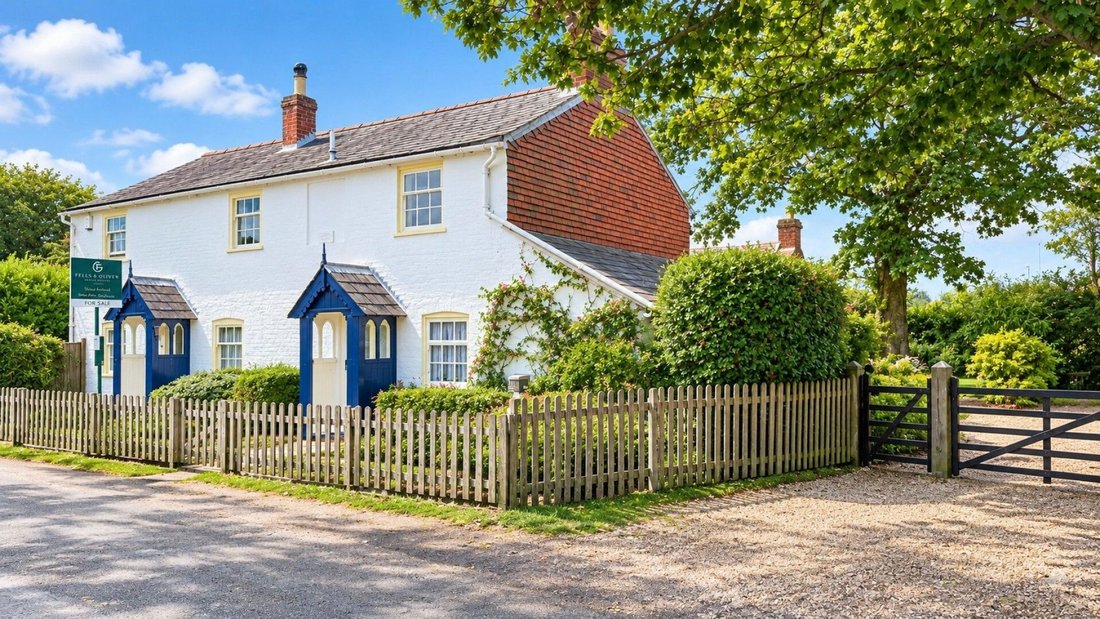 House in East Boldre, England 4 - 18909257
