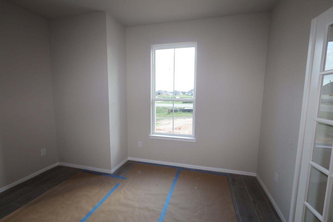 House in Needville, Texas, United States 3 - 18437441