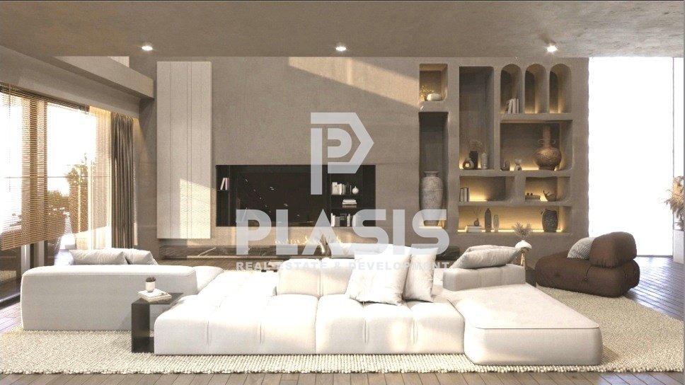 Apartamento en Keratsini, Ática, Grecia 2 - 16902415