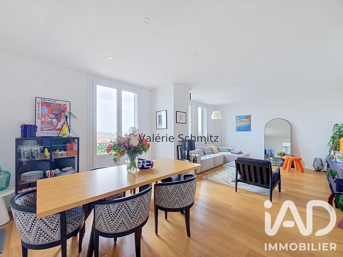 Apartment in Capitole, Toulouse, France 1 - 18920113