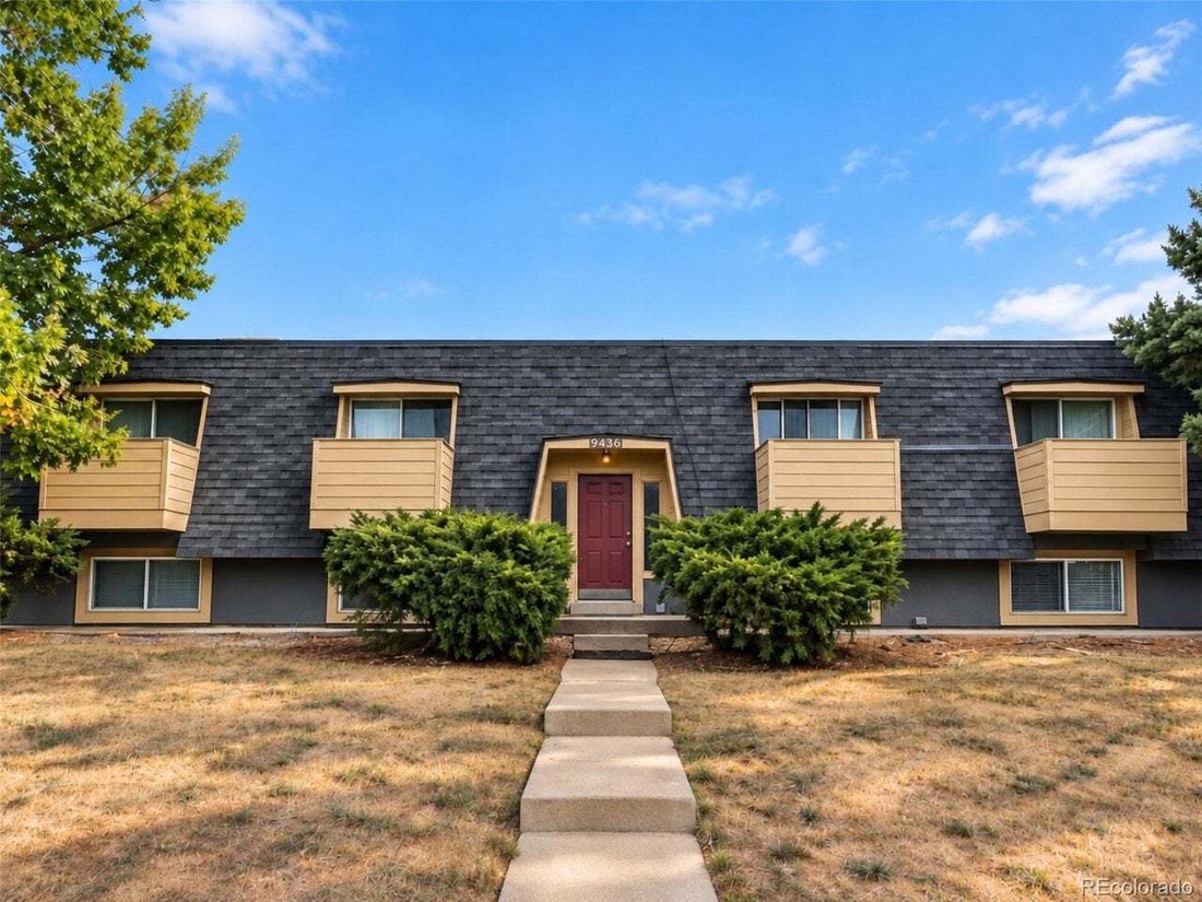 Arvada, Colorado, United States 1 - 18909159