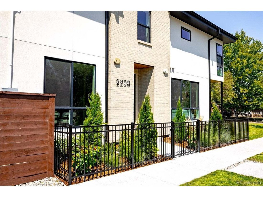 House in Denver, Colorado, United States 3 - 18174780