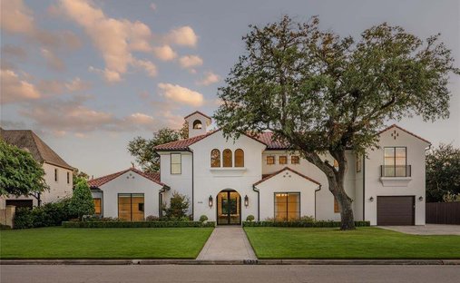 Casa en Dallas, Texas, Estados Unidos 1