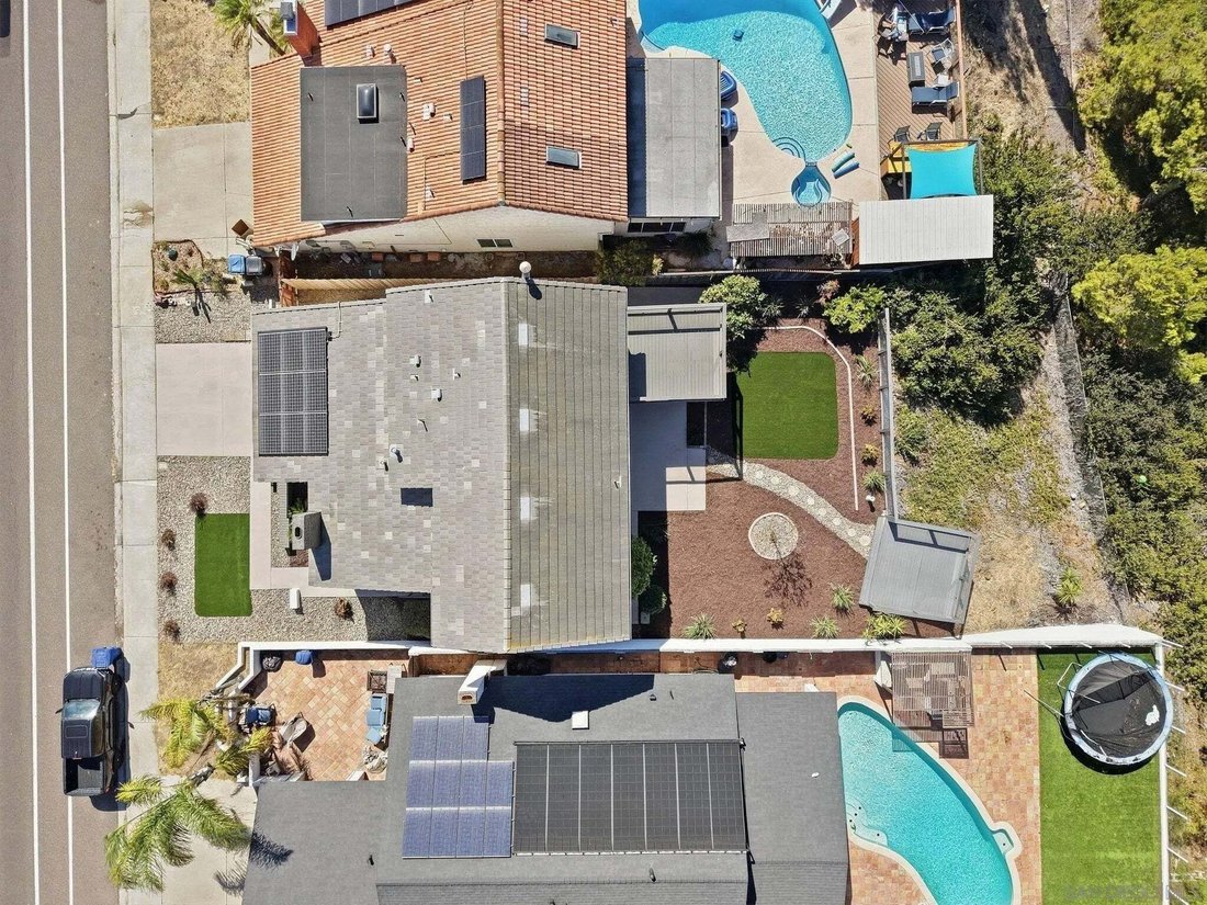 Casa a Chula Vista, California, Stati Uniti 5 - 18917318