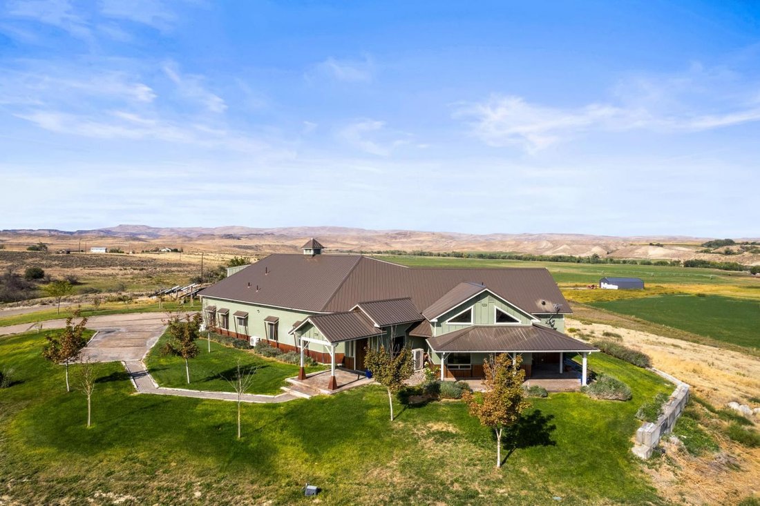 House in Adrian, Oregon, United States 2 - 18913717