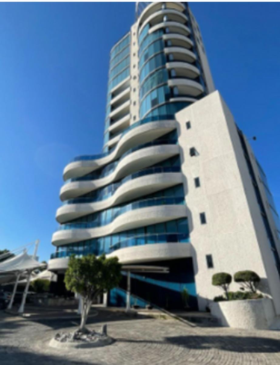Appartement à Puebla, Puebla, Mexique 1 - 18907027