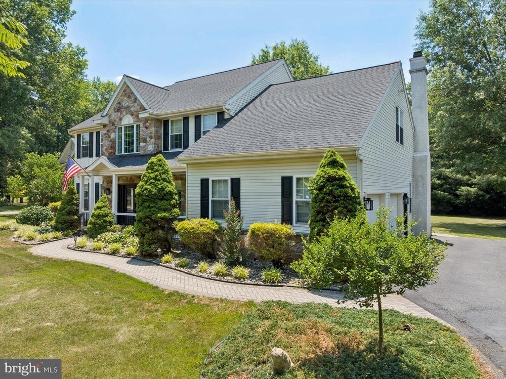 House in Kennett Square, Pennsylvania, United States 3 - 18913138