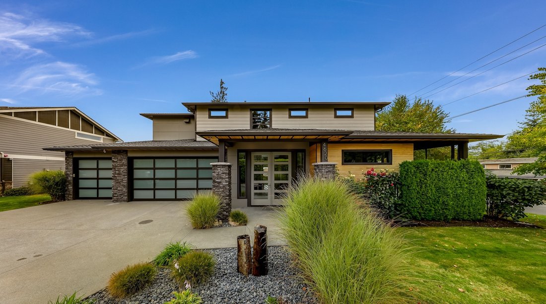 House in Everett, Washington, United States 1 - 18915732