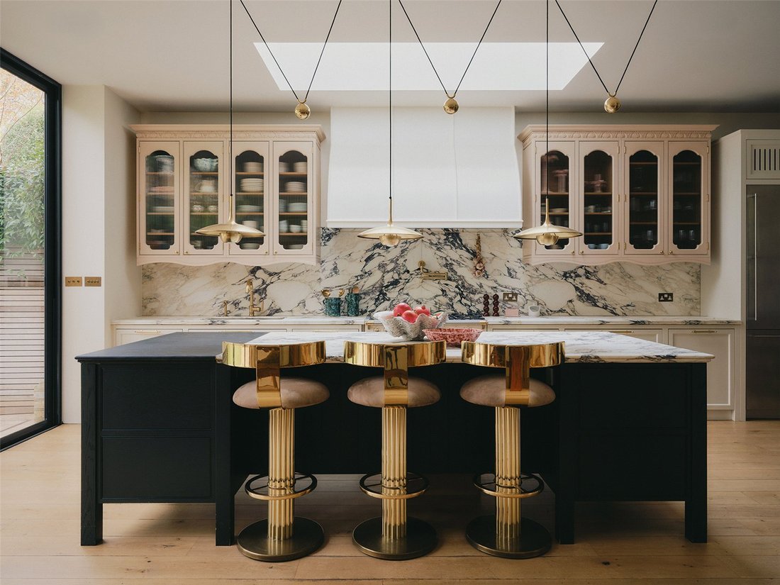 Haus in Bayswater, Westminster, England 3 - 18905646