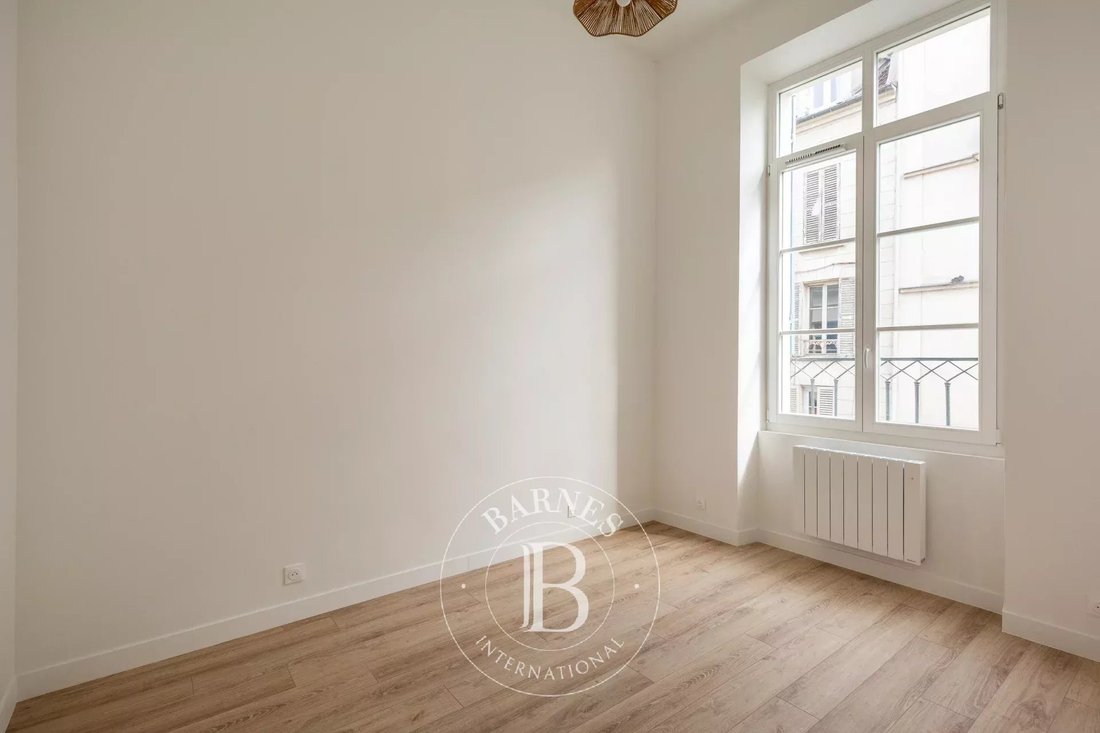 Apartment in Saint-Germain-en-Laye, Ile-de-France, France 5 - 18916023