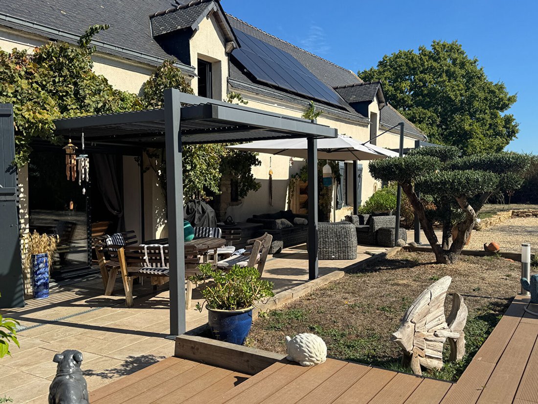 Villa a Sarzeau, Bretagna, Francia 3 - 18908114