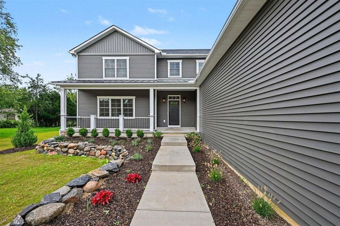House in Ann Arbor, Michigan, United States 2 - 18906551